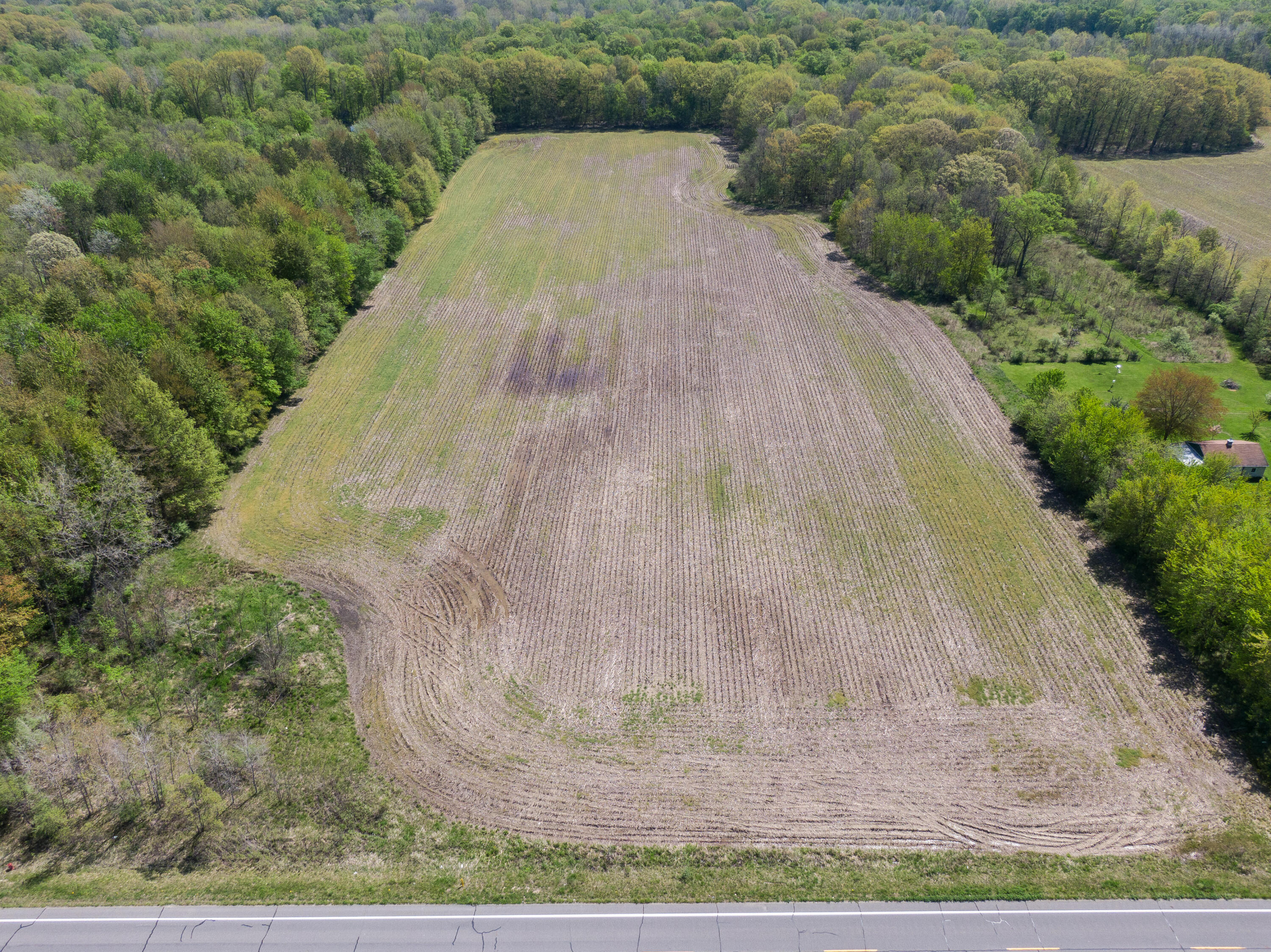 18037 Hoder Road New Buffalo, MI 49117 - Photo 11 of 17 DJI_0010