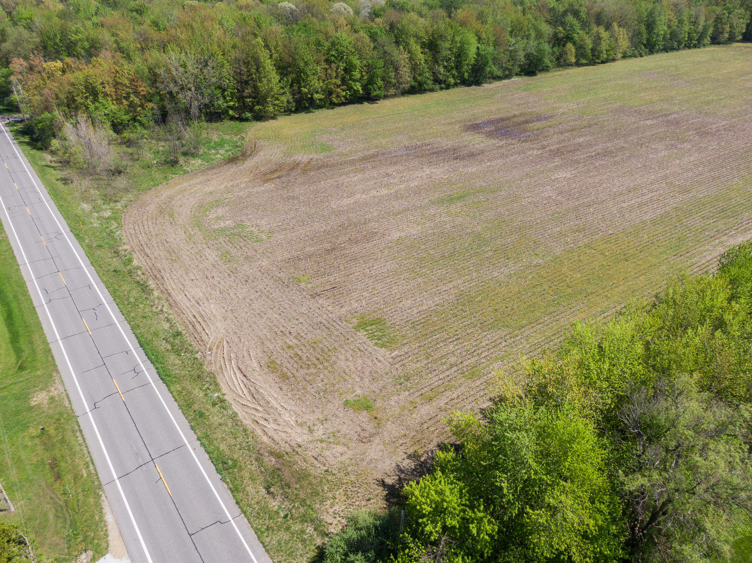 18037 Hoder Road New Buffalo, MI 49117 - Photo 12 of 17 DJI_0011