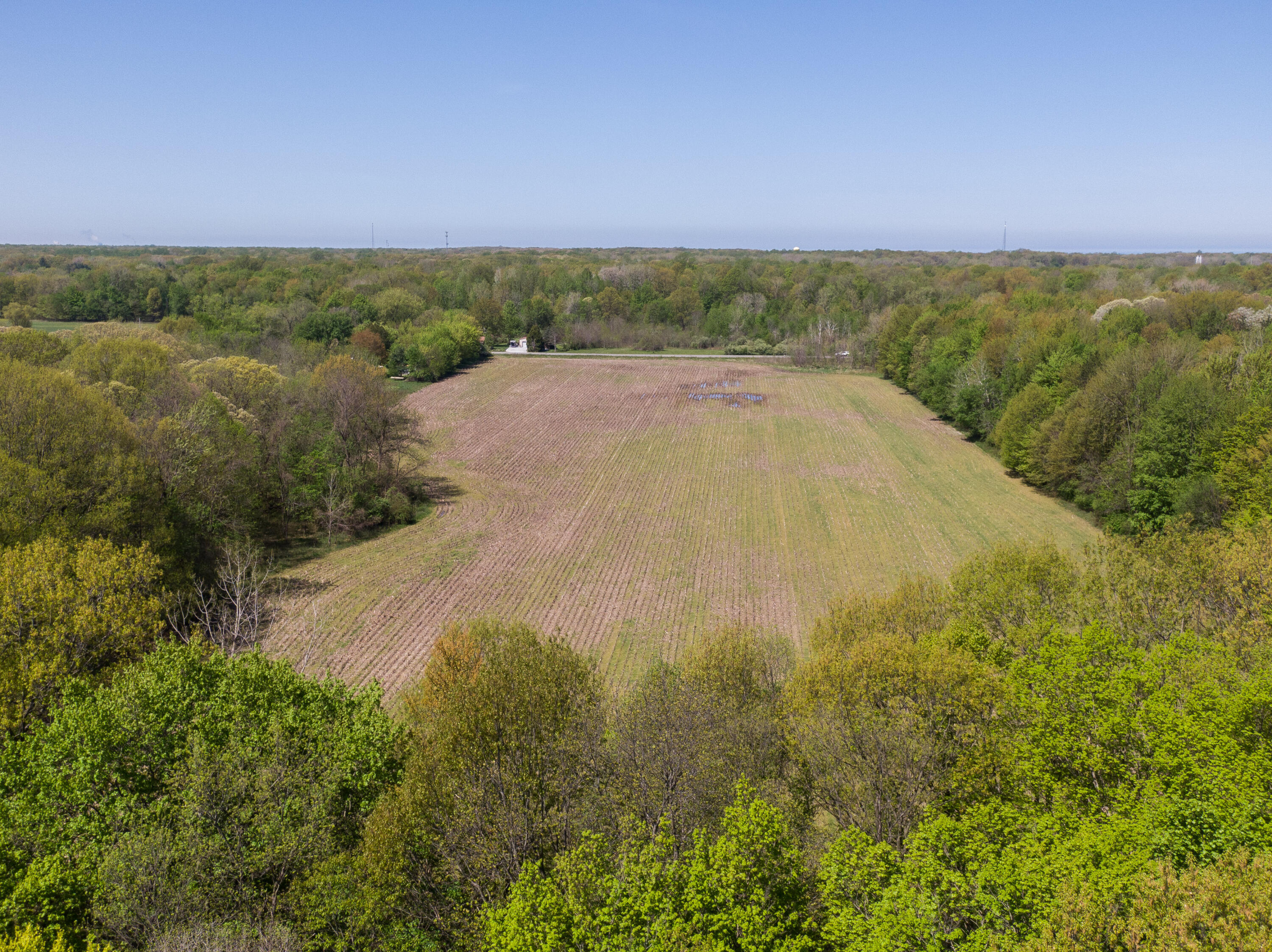 18037 Hoder Road New Buffalo, MI 49117 - Photo 14 of 17 DJI_0013