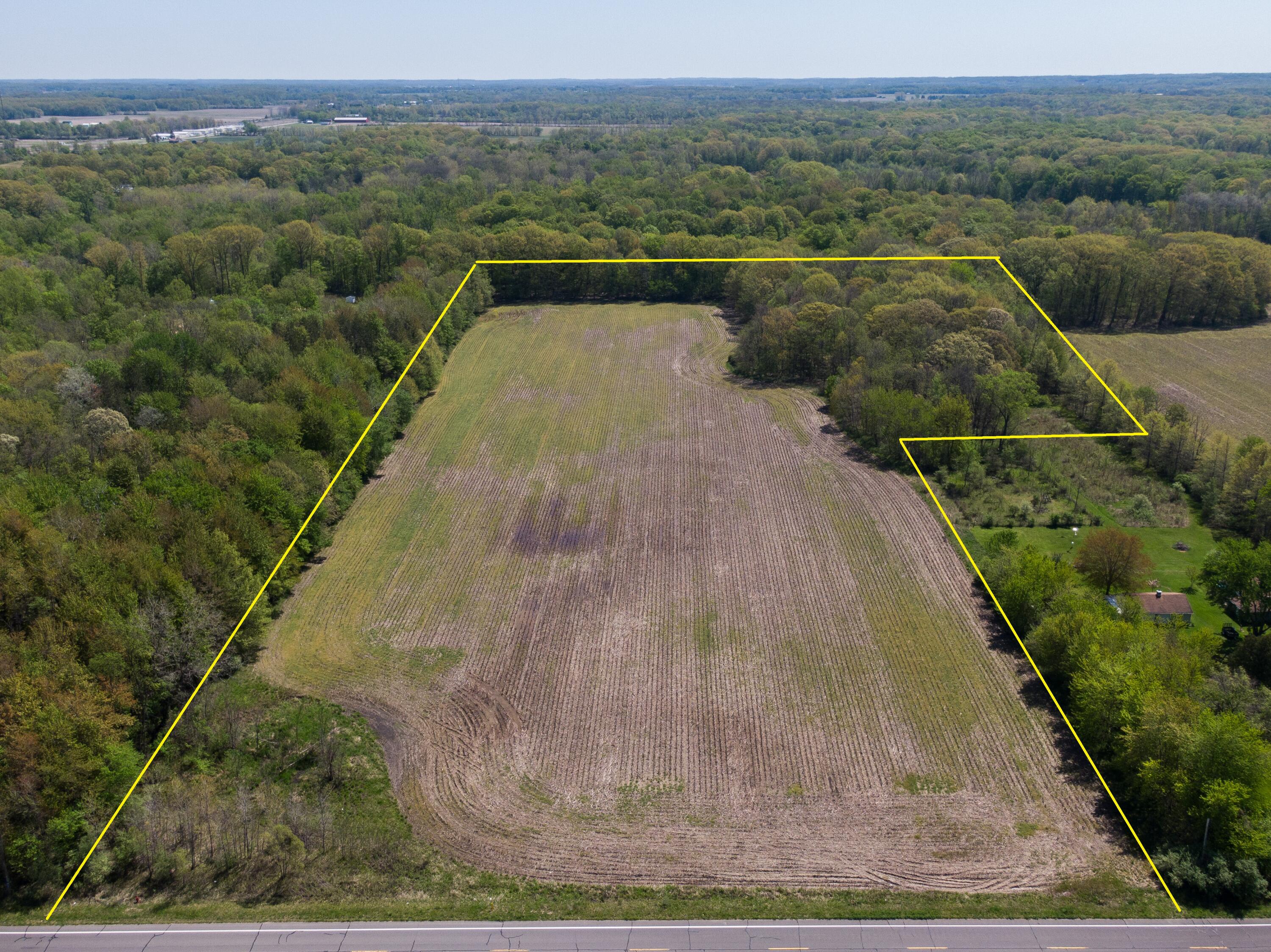 18037 Hoder Road New Buffalo, MI 49117 - Photo 2 of 17 DJI_0002-1