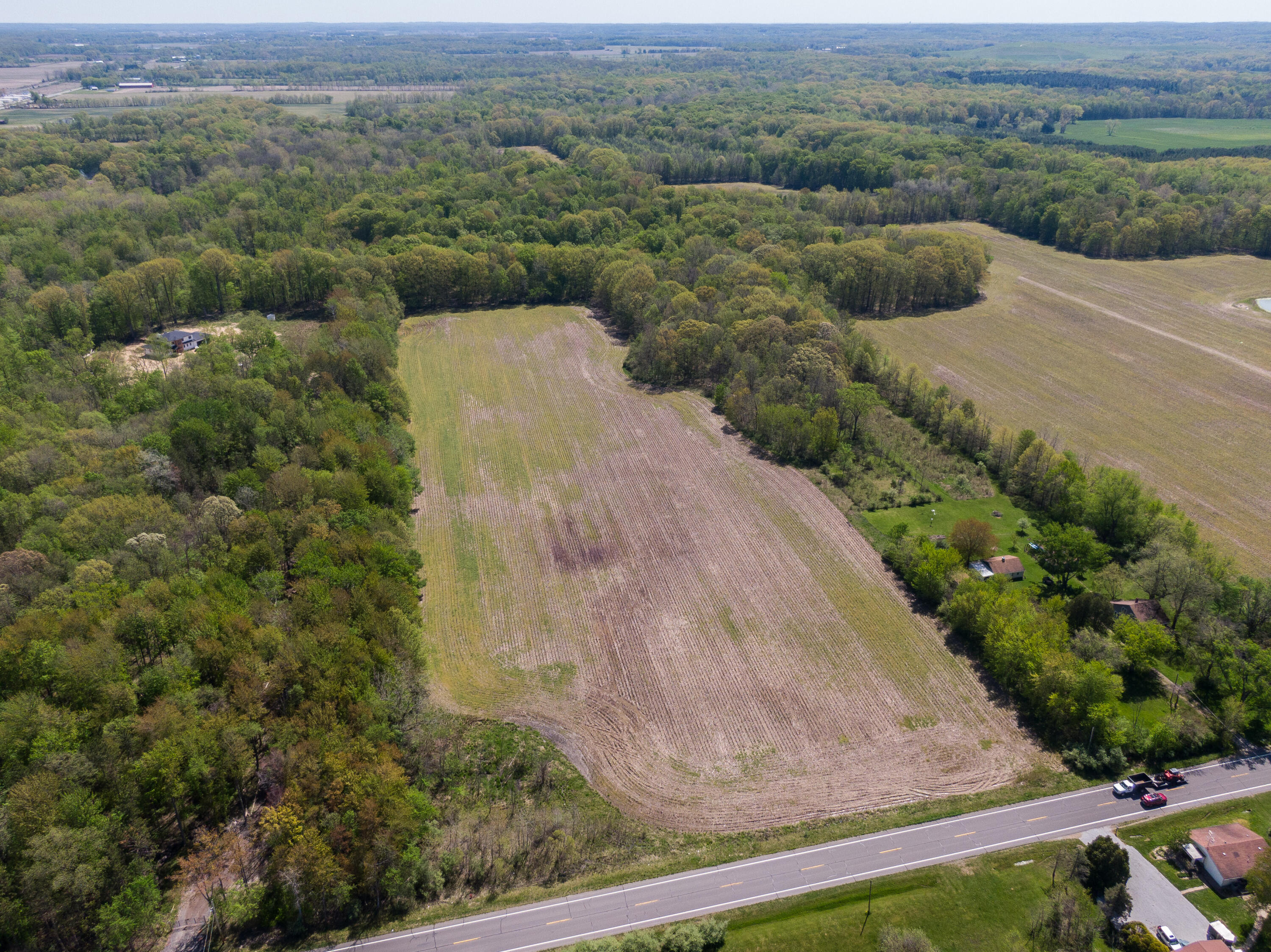 18037 Hoder Road New Buffalo, MI 49117 - Photo 3 of 17 DJI_0003