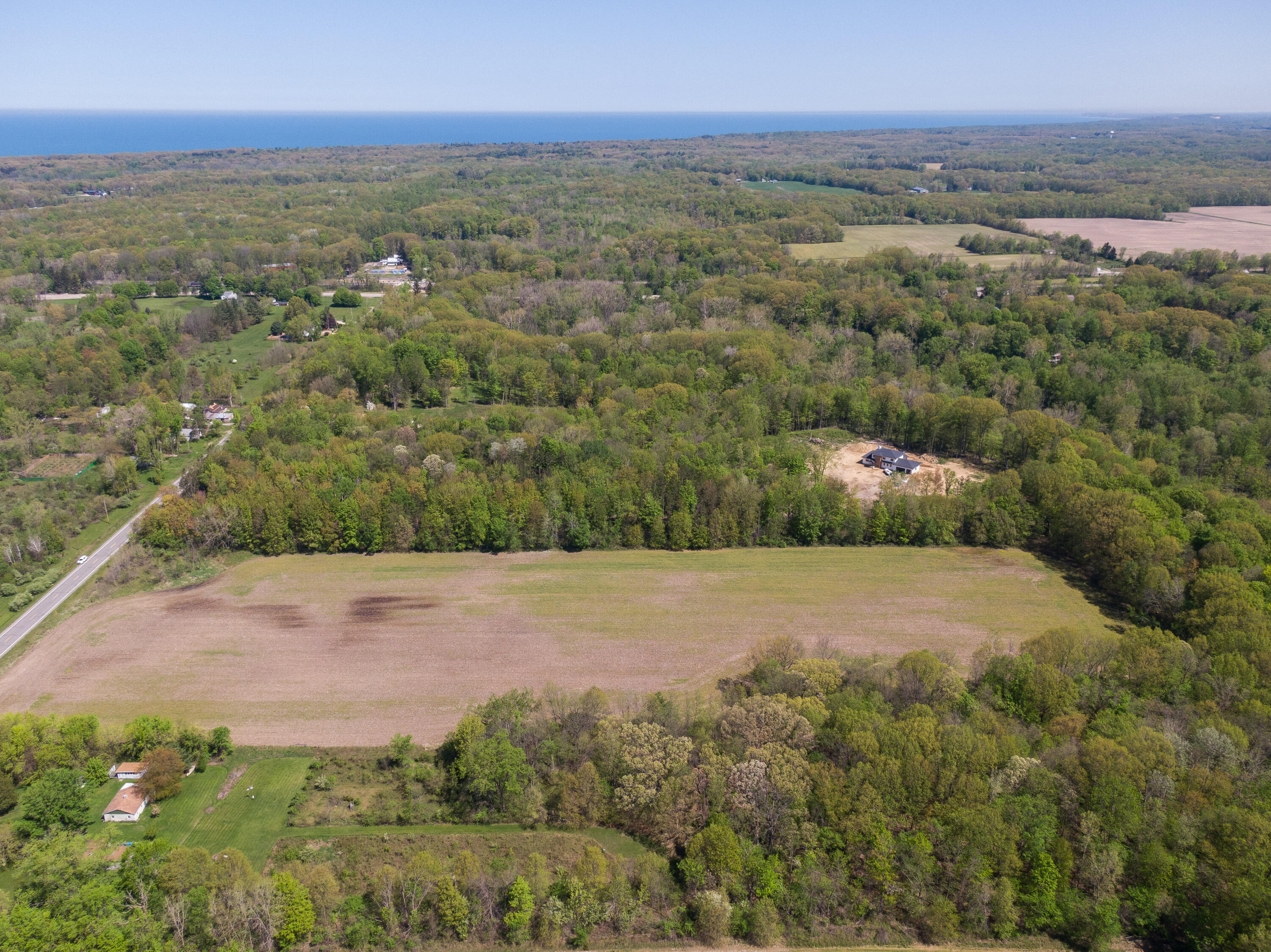 18037 Hoder Road New Buffalo, MI 49117 - Photo 4 of 17 DJI_0004