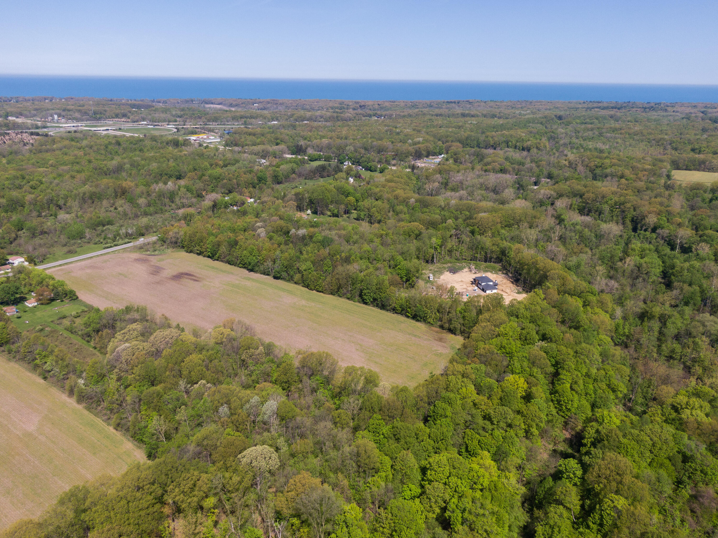 18037 Hoder Road New Buffalo, MI 49117 - Photo 5 of 17 DJI_0005