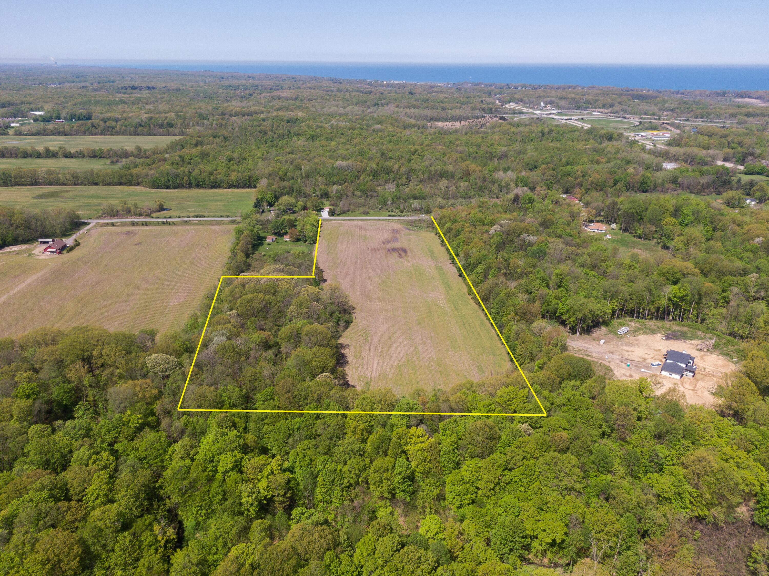 18037 Hoder Road New Buffalo, MI 49117 - Photo 7 of 17 DJI_0006-1
