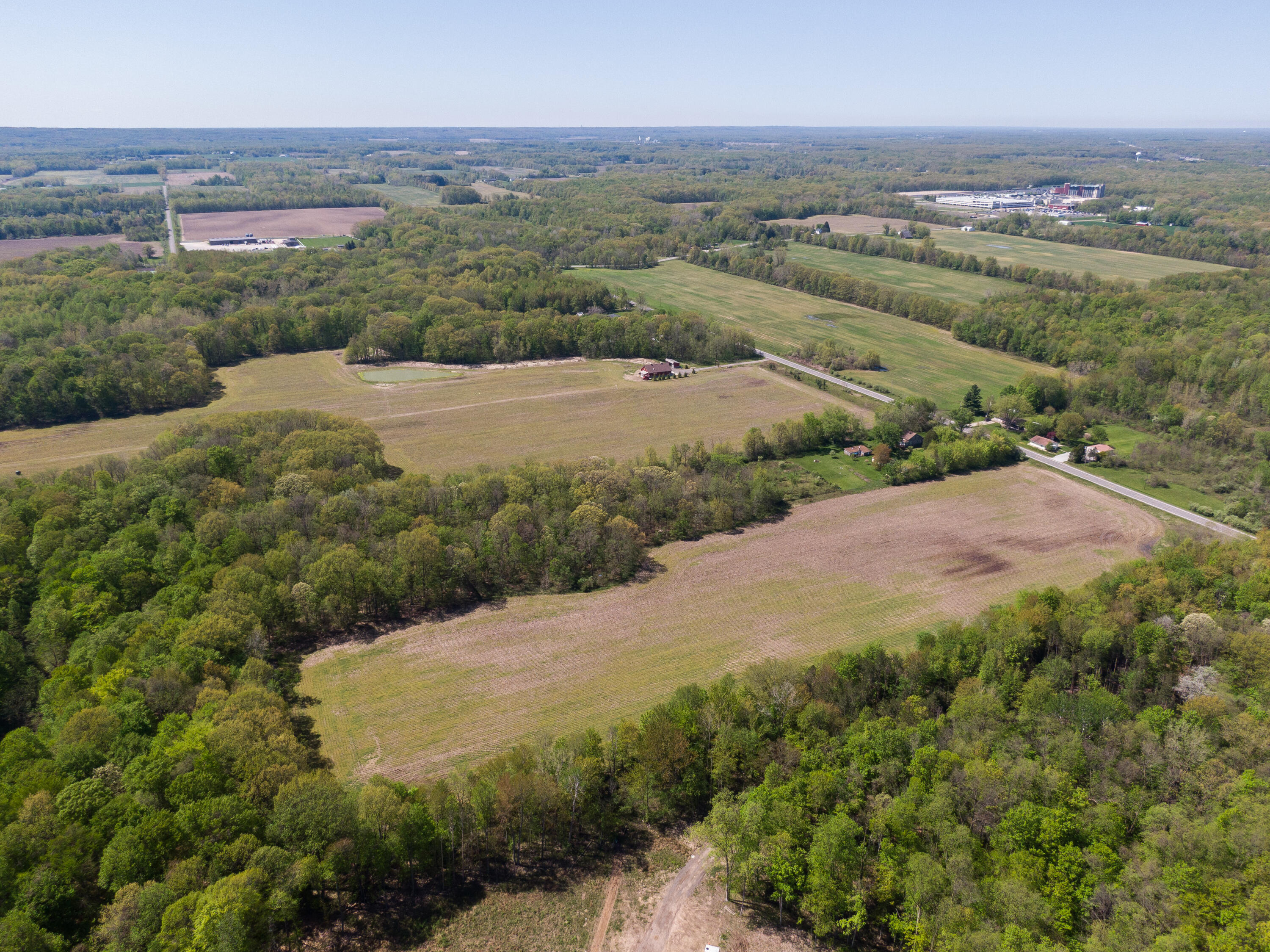 18037 Hoder Road New Buffalo, MI 49117 - Photo 9 of 17 DJI_0008