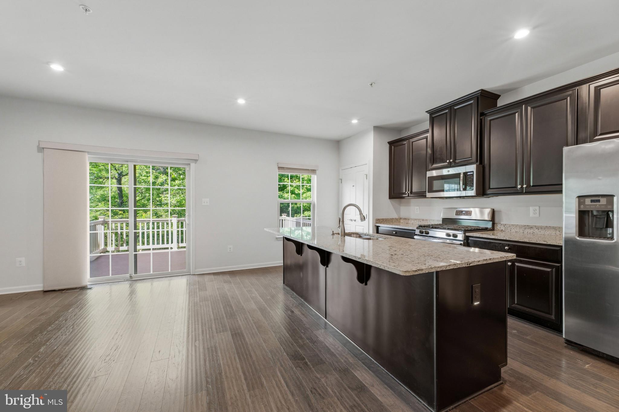 2720 Fredericksburg Road Hanover, MD 21076 - Photo 16 of 45 Kitchen