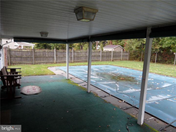 23 Harvest Road Levittown, PA 19056 - Photo 13 of 15 Patio