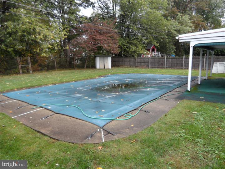 23 Harvest Road Levittown, PA 19056 - Photo 14 of 15 Pool