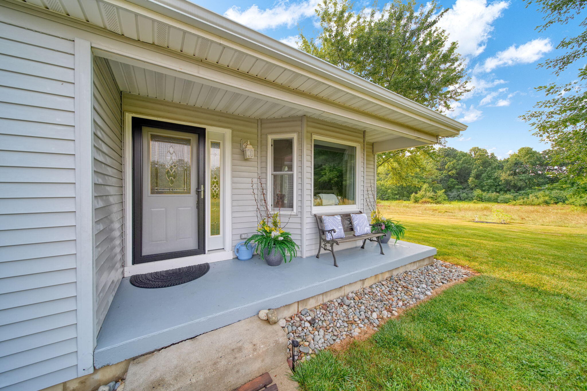 2777 Blackman Road Jackson, MI 49201 - Photo 6 of 70 6