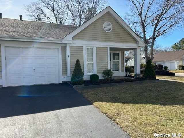 1 Orient Court, Unit 1 Ridge, NY 11961 - Photo 1 of 1 Gallery Image 1