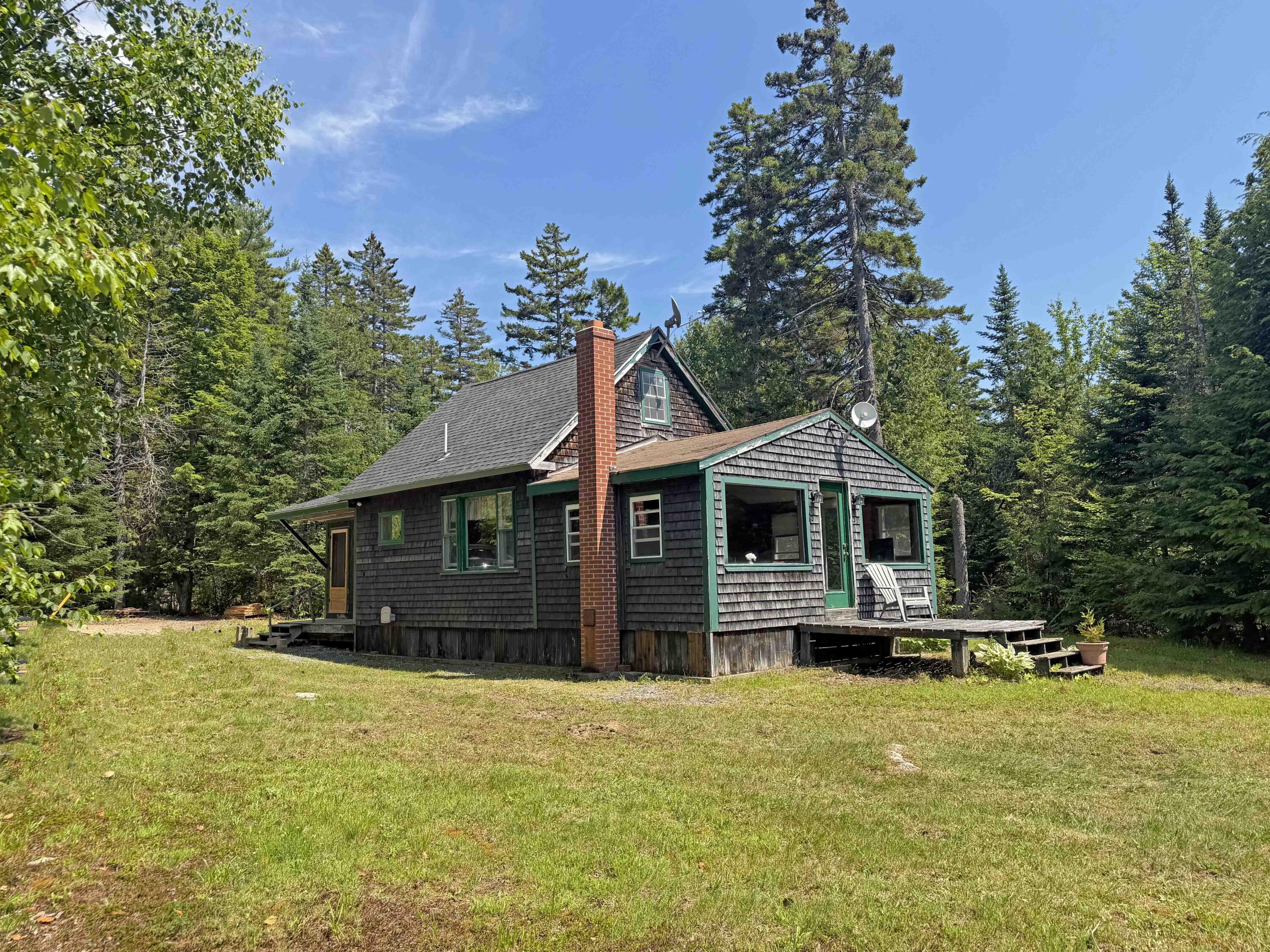 305 Roaring Brook Road Eastbrook, ME 04634 - Photo 6 of 26 1f