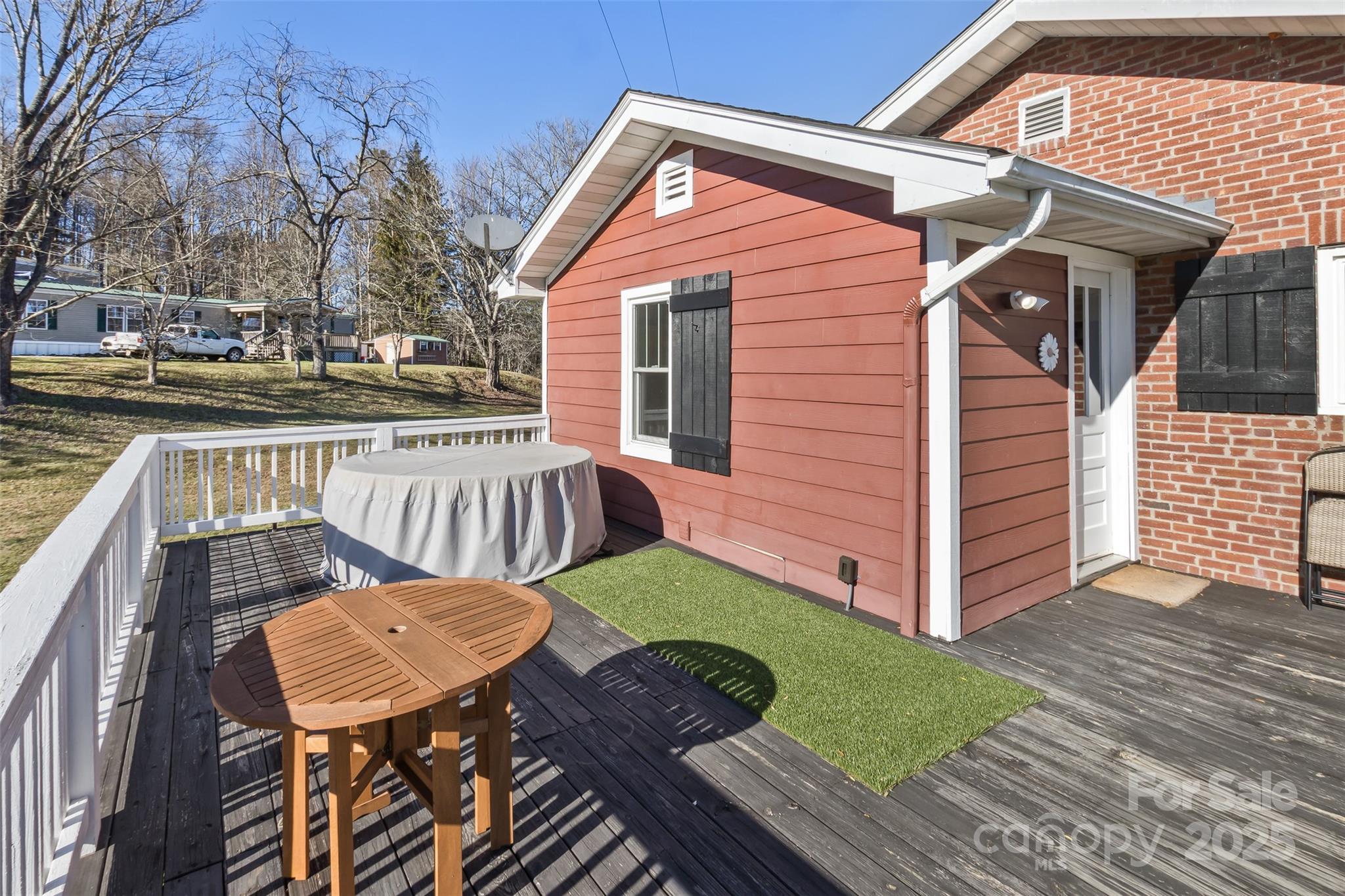 522 Calvert Road Brevard, NC 28712 - Photo 27 of 43