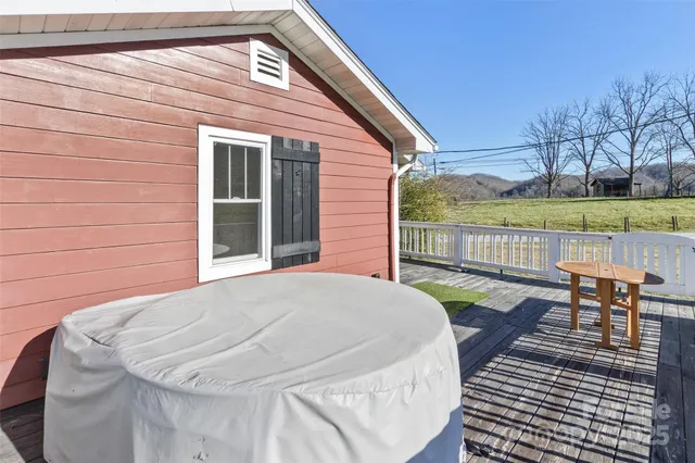 $465,000 | 522 Calvert Road, Brevard, NC 28712