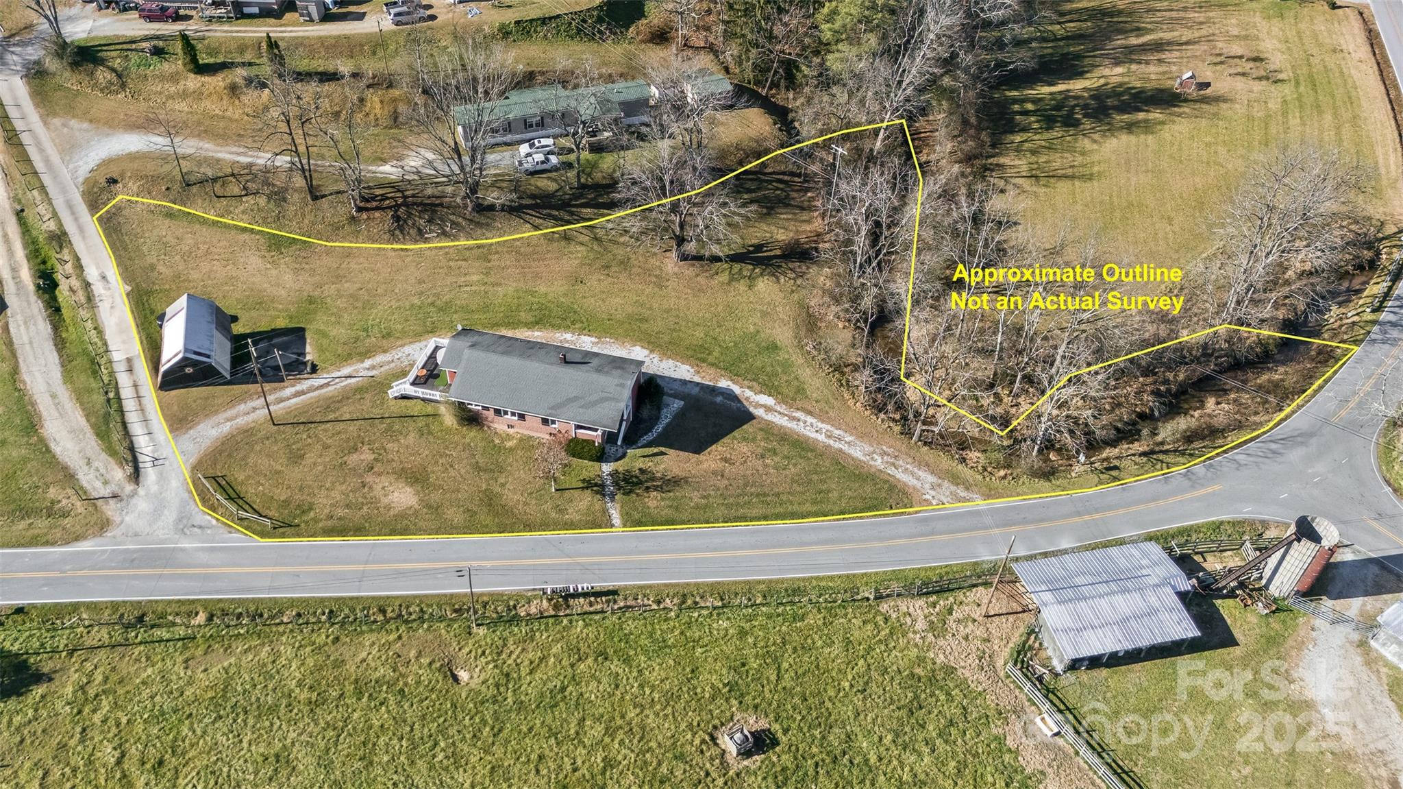 522 Calvert Road Brevard, NC 28712 - Photo 34 of 43