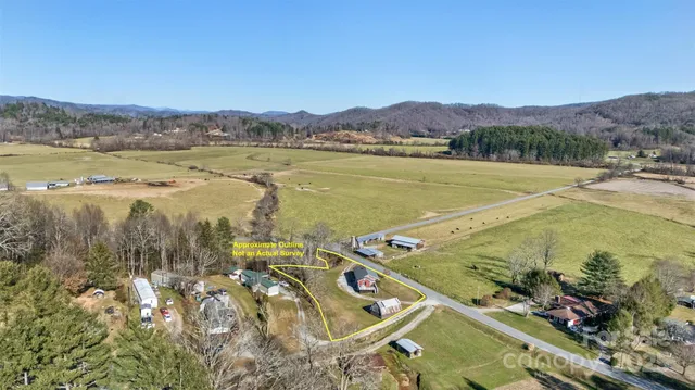 $465,000 | 522 Calvert Road, Brevard, NC 28712