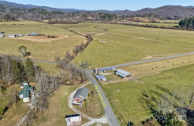 $465,000 | 522 Calvert Road, Brevard, NC 28712