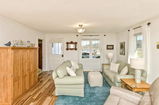 $465,000 | 522 Calvert Road, Brevard, NC 28712