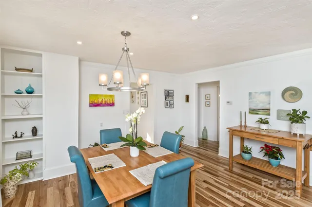 $465,000 | 522 Calvert Road, Brevard, NC 28712