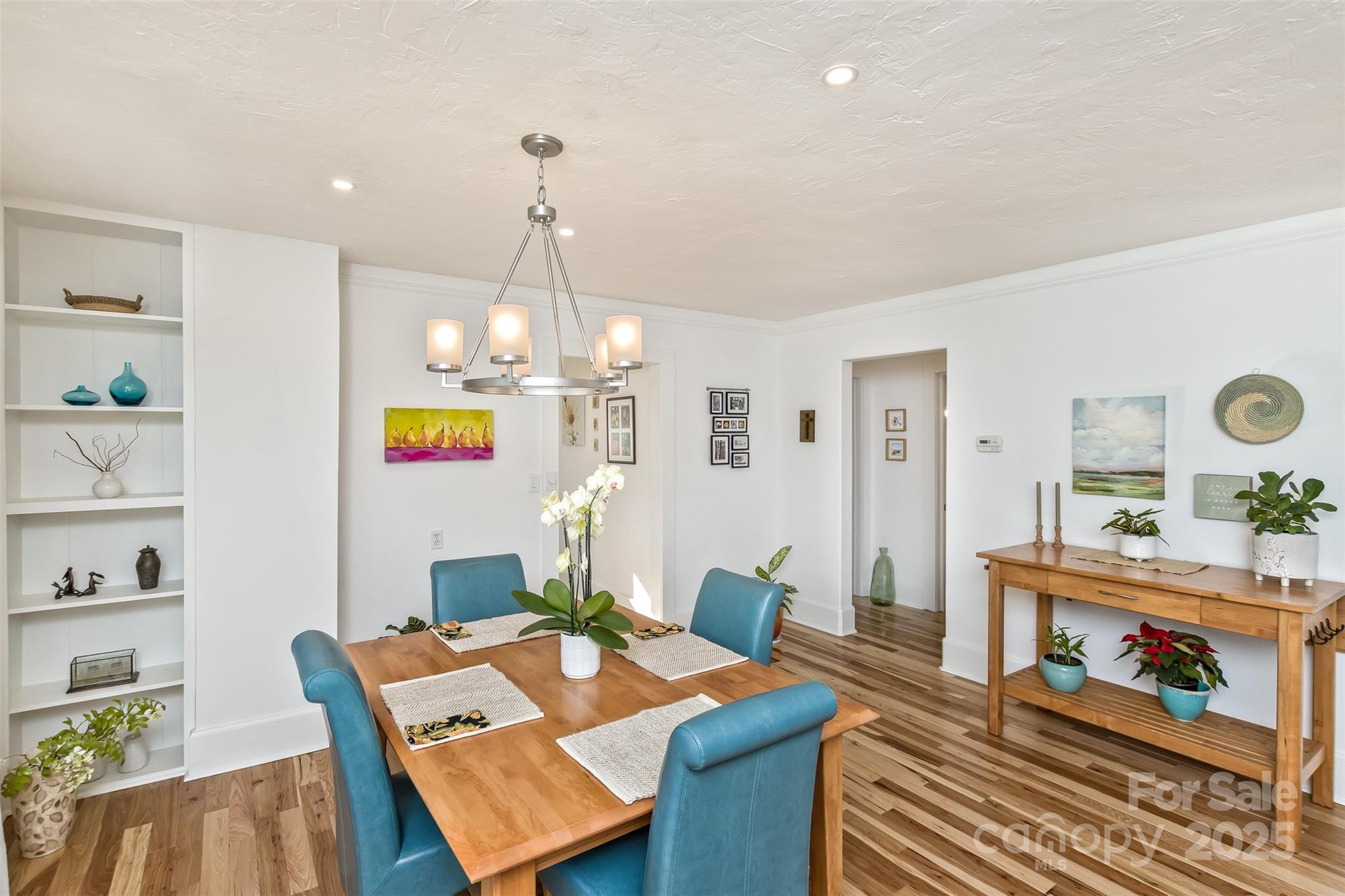 522 Calvert Road Brevard, NC 28712 - Photo 8 of 43