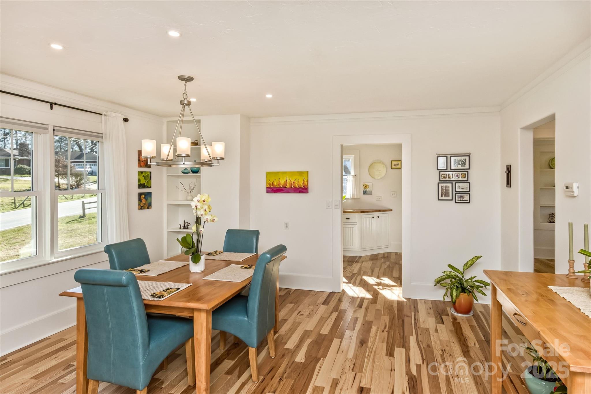 522 Calvert Road Brevard, NC 28712 - Photo 9 of 43