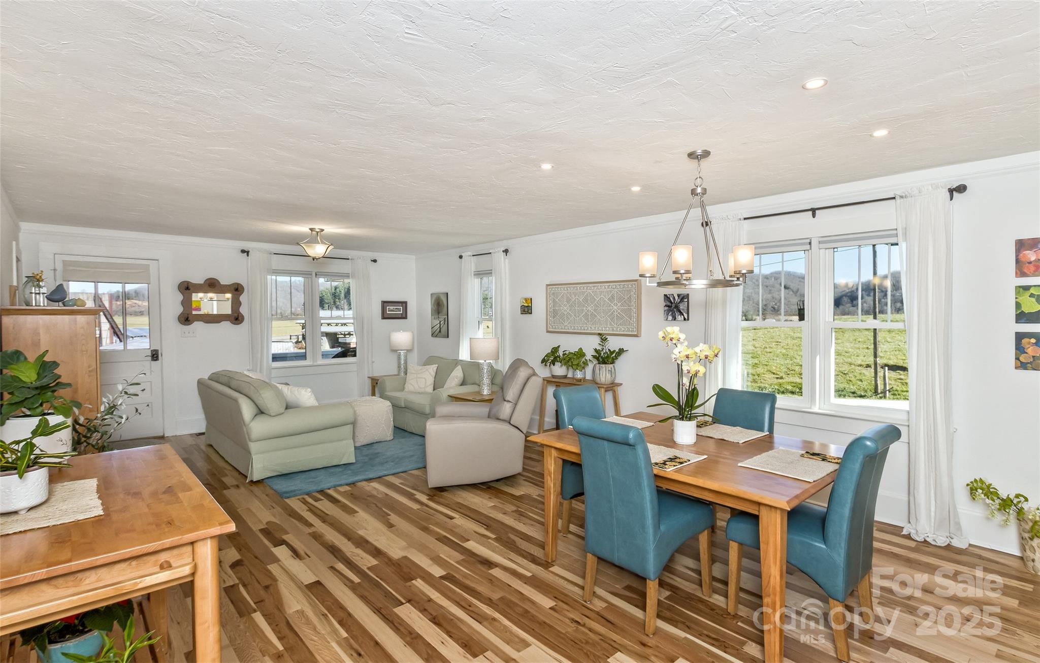 522 Calvert Road Brevard, NC 28712 - Photo 10 of 43