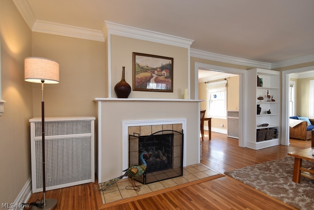 3331 Lansmere Road Shaker Heights, OH 44122 - Photo 5 of 21 Gallery Image 5