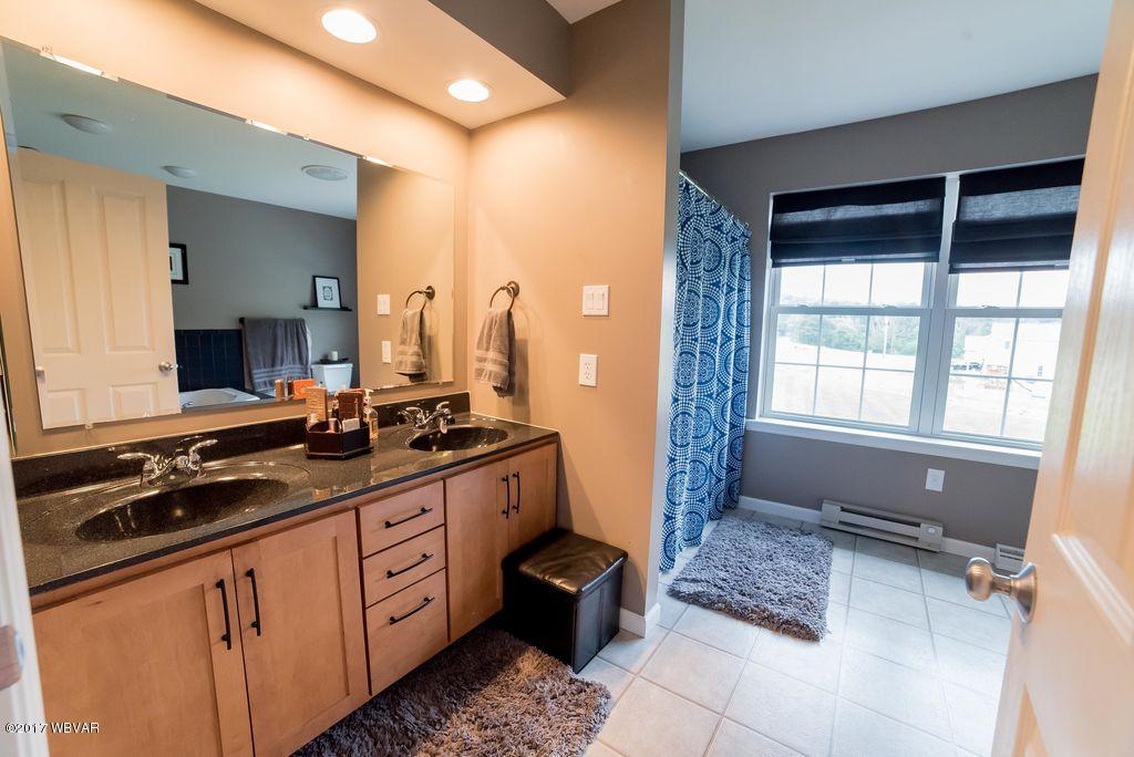203 Grn Pne Rd Extension Montgomery, PA 17752 - Photo 8 of 12 Master Bath