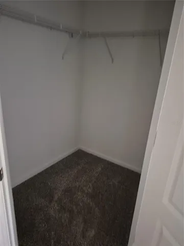 a view of outdoor space with ocean view