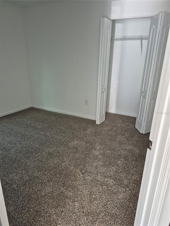 7 Ryall Lane, Unit B Palm Coast, FL 32164 - Photo 9 of 22 a view of an empty room