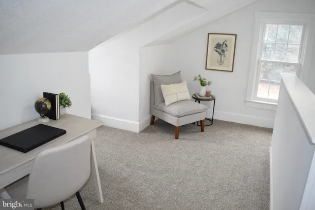 wooden floor in a room