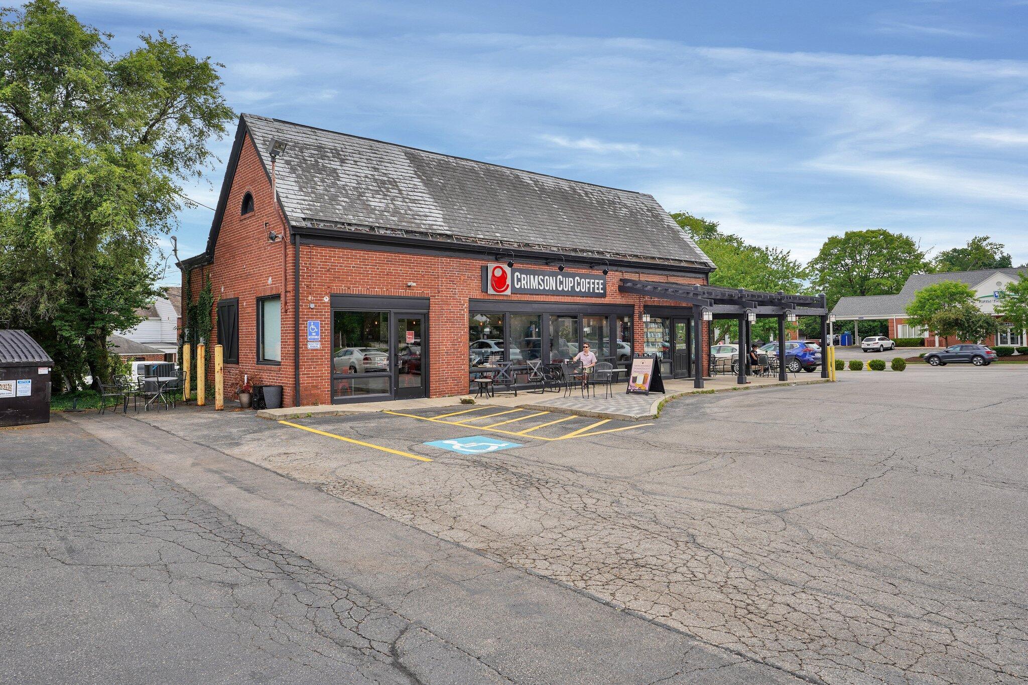 2500 Henthorn Road Upper Arlington, OH 43221 - Photo 47 of 55 Walk to Coffee