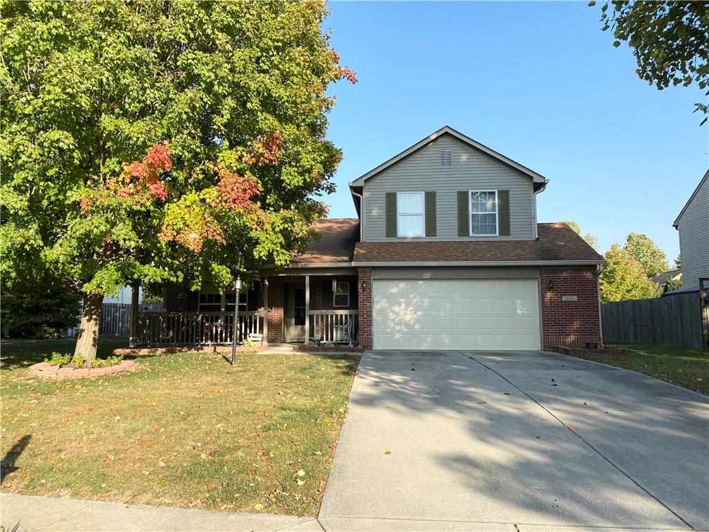 1155 Hopkins Road Indianapolis, IN 46229 - Photo 1 of 36 Gallery Image 1