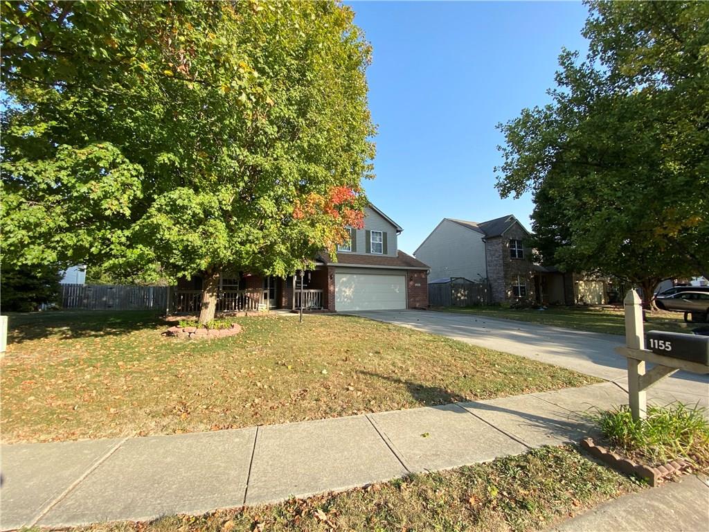 1155 Hopkins Road Indianapolis, IN 46229 - Photo 2 of 36 Gallery Image 2