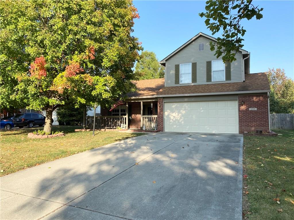 1155 Hopkins Road Indianapolis, IN 46229 - Photo 3 of 36 Gallery Image 3