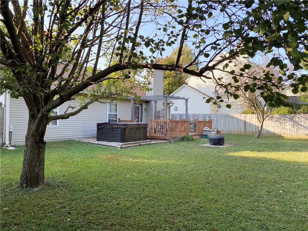 1155 Hopkins Road Indianapolis, IN 46229 - Photo 26 of 36 Gallery Image 26
