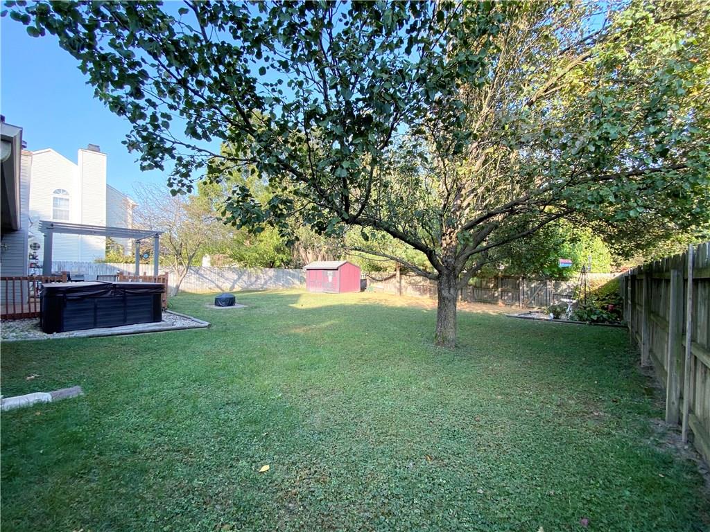 1155 Hopkins Road Indianapolis, IN 46229 - Photo 27 of 36 Gallery Image 27