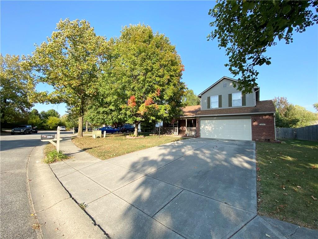 1155 Hopkins Road Indianapolis, IN 46229 - Photo 4 of 36 Gallery Image 4