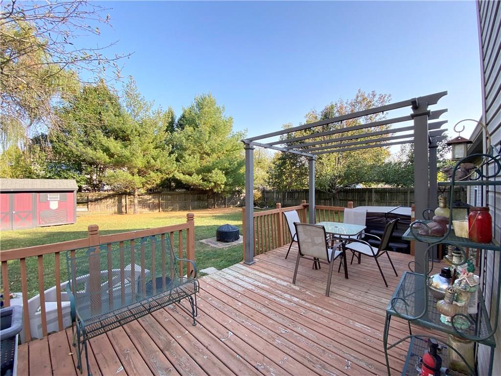 1155 Hopkins Road Indianapolis, IN 46229 - Photo 32 of 36 Gallery Image 32