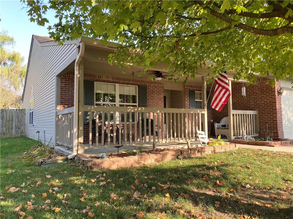 1155 Hopkins Road Indianapolis, IN 46229 - Photo 5 of 36 Gallery Image 5