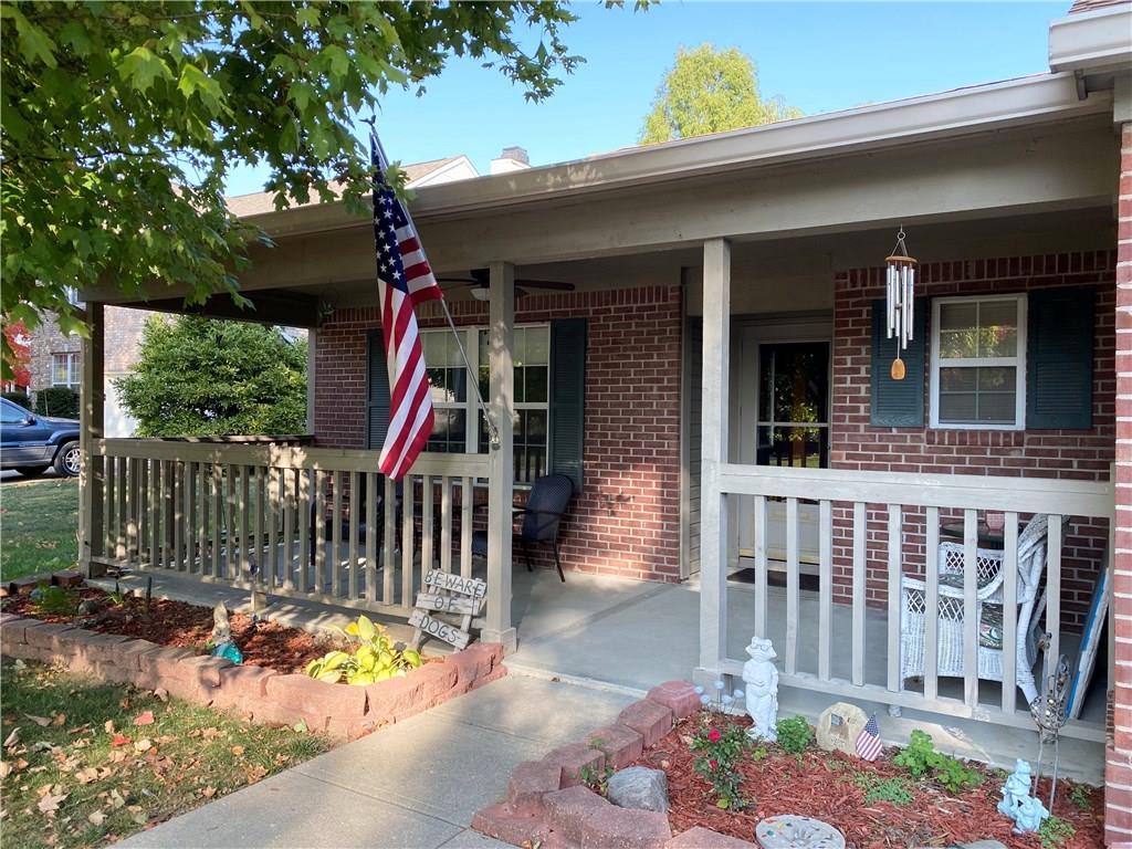 1155 Hopkins Road Indianapolis, IN 46229 - Photo 6 of 36 Gallery Image 6