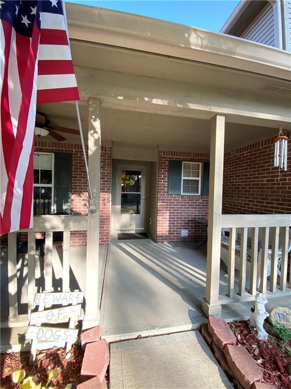 1155 Hopkins Road Indianapolis, IN 46229 - Photo 7 of 36 Gallery Image 7