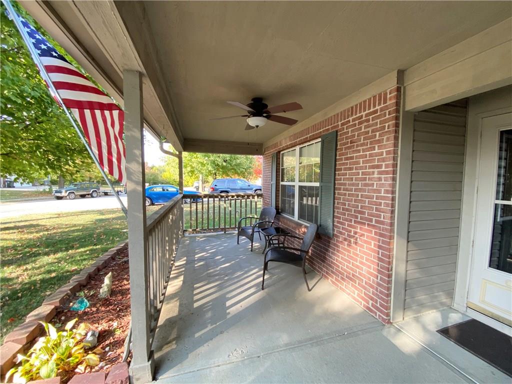 1155 Hopkins Road Indianapolis, IN 46229 - Photo 8 of 36 Gallery Image 8