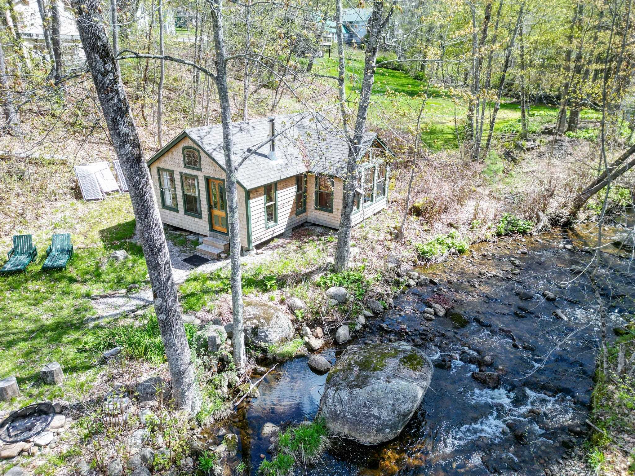 2158 Village Road Madison, NH 03849 - Photo 2 of 37