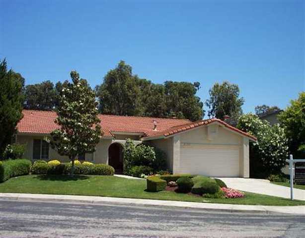 2720 Mohawk Circle San Ramon, CA 94583 - Photo 1 of 1 Gallery Image 1