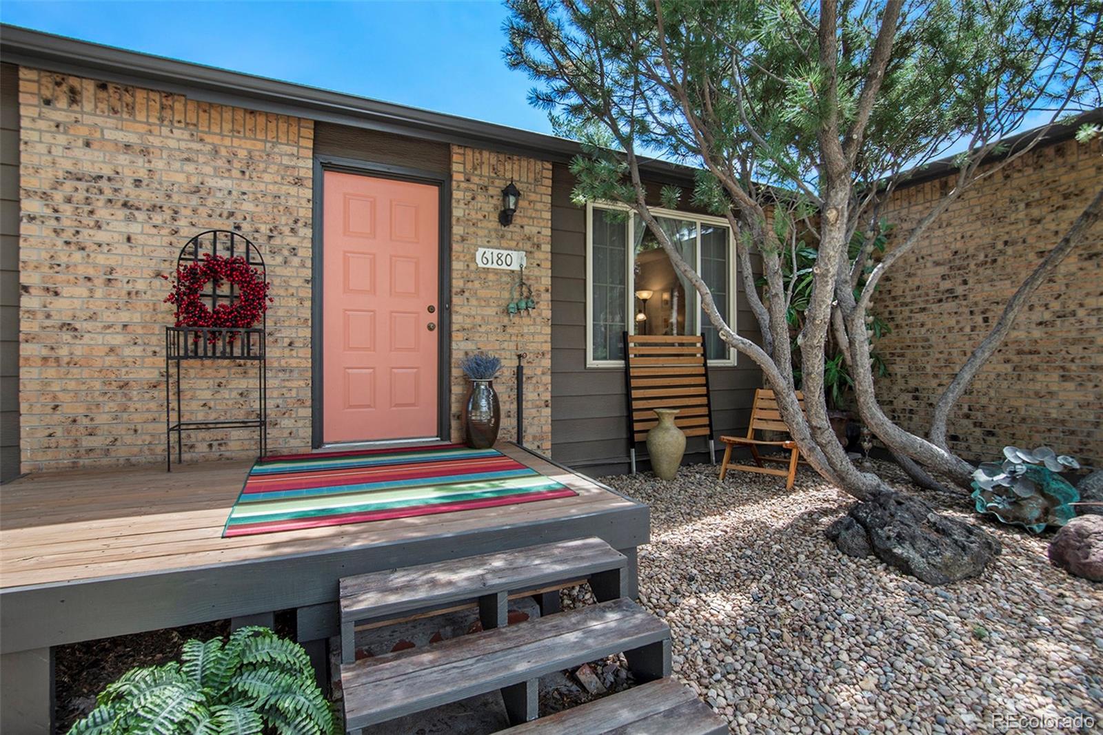 6180 South Ash Circle West Centennial, CO 80121 - Photo 3 of 23 a room with pool table and windows