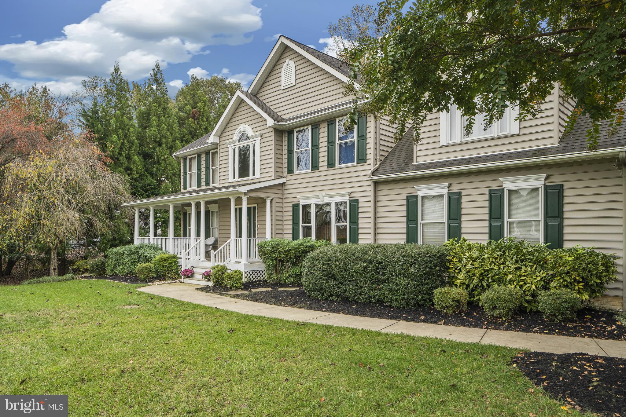 50 Walnut Creek Road Huntingtown, MD 20639 - Photo 1 of 59