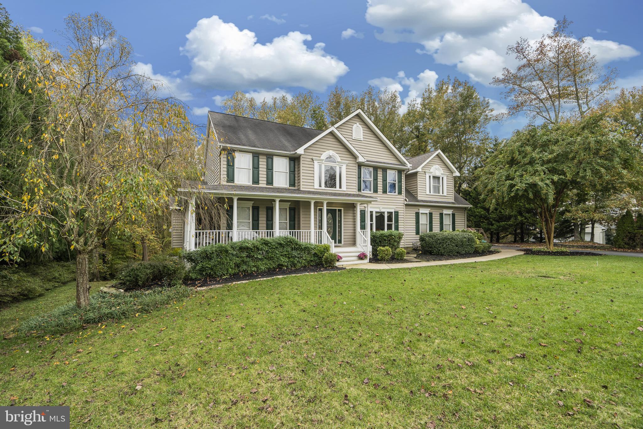 50 Walnut Creek Road Huntingtown, MD 20639 - Photo 3 of 59