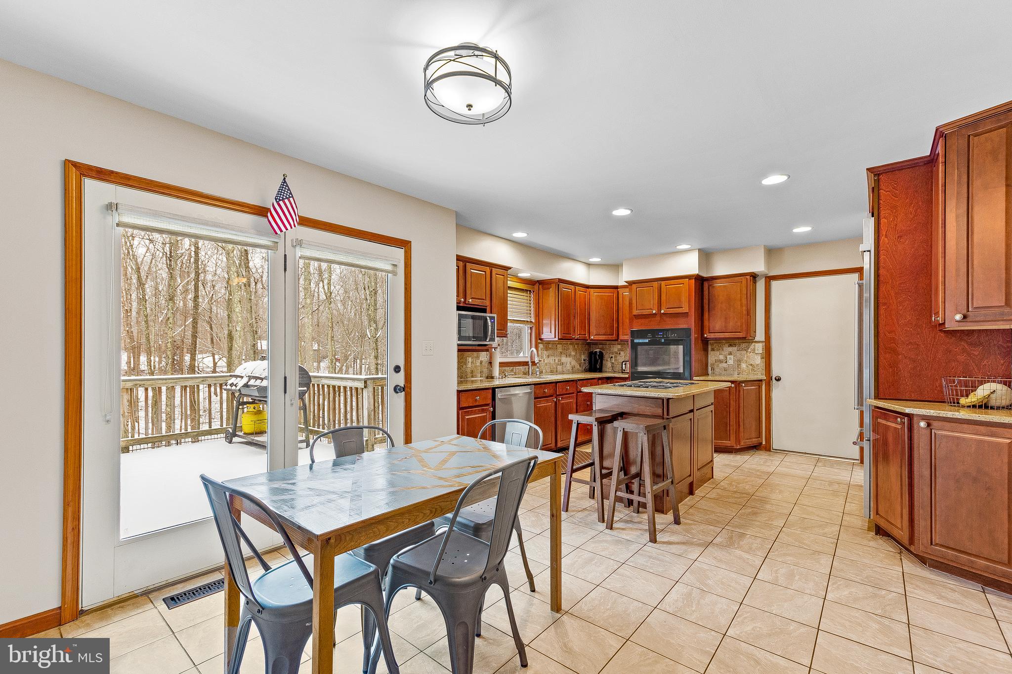 50 Walnut Creek Road Huntingtown, MD 20639 - Photo 59 of 59 Open Floor Plan