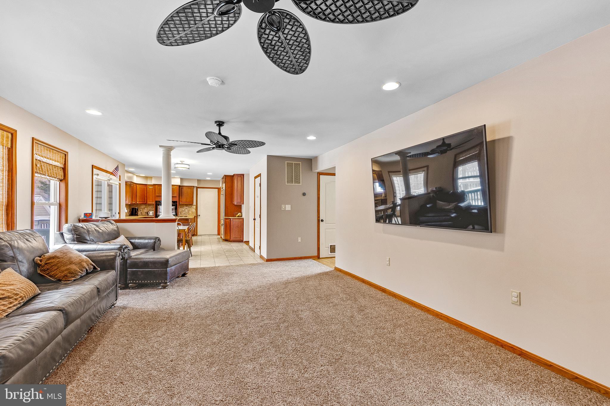 50 Walnut Creek Road Huntingtown, MD 20639 - Photo 26 of 59