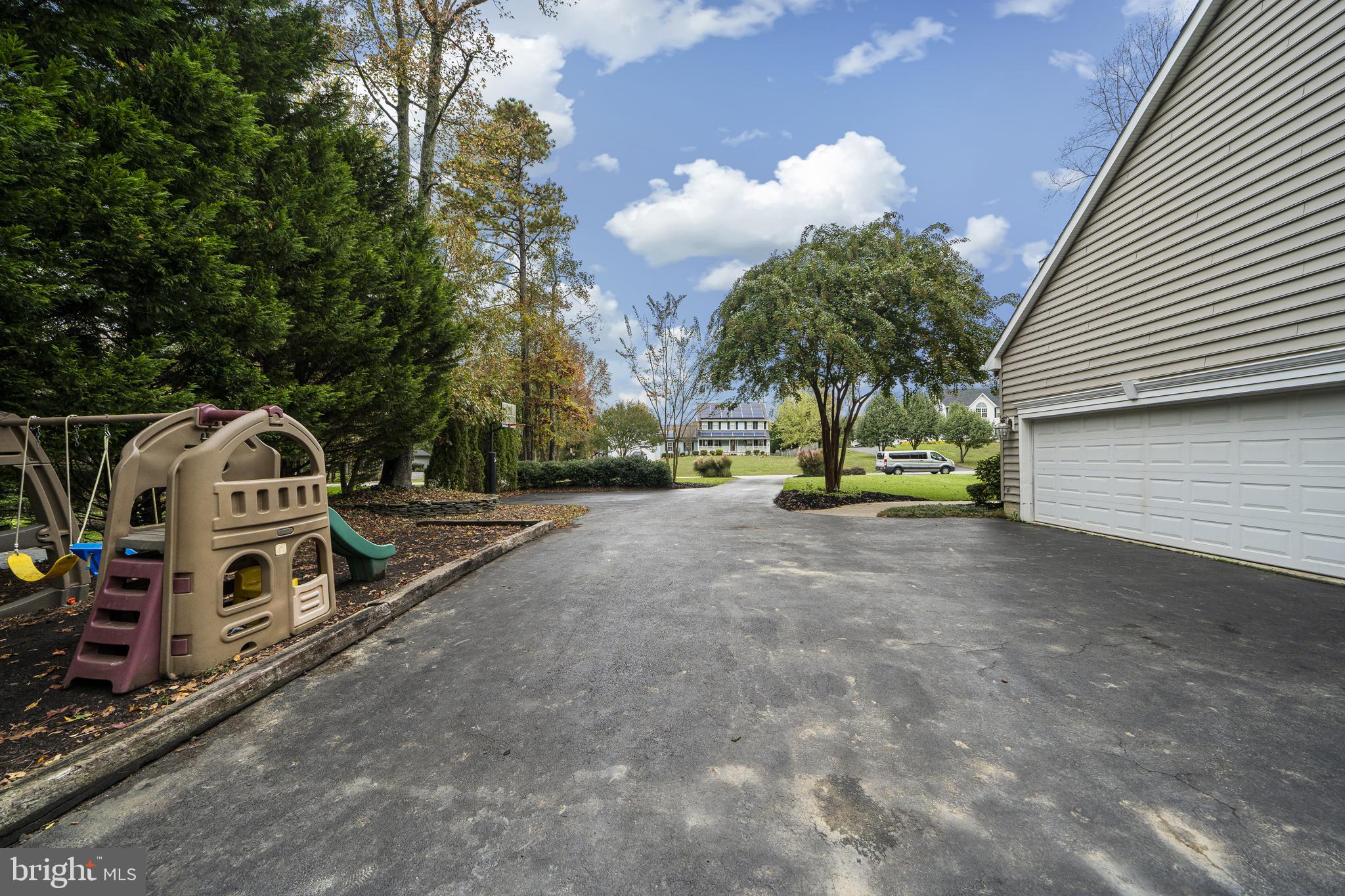 50 Walnut Creek Road Huntingtown, MD 20639 - Photo 4 of 59